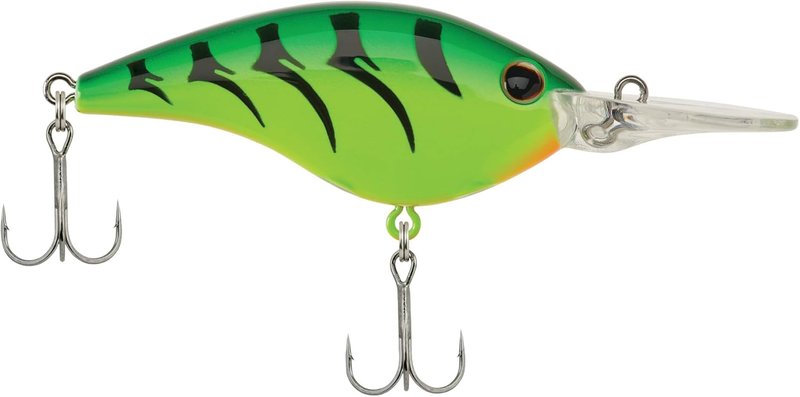 Berkley Frittside Fishing Hard Bait - Premium Crankbait for Freshwater Angling | 2.5-Inch, Multi-Color Options