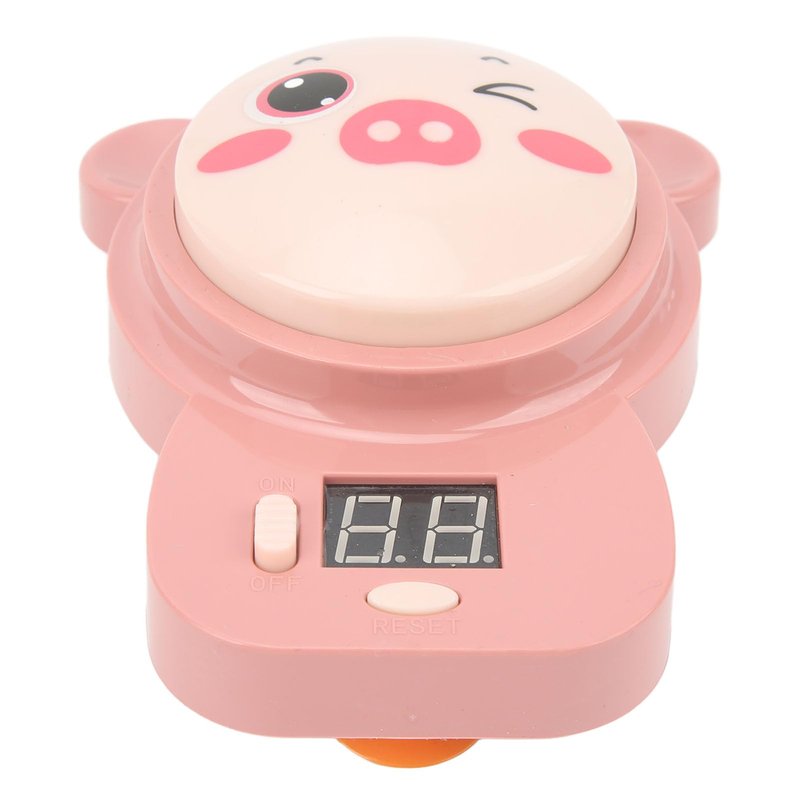 High Jump Counter, Intelligent Voice Broadcast Height Training Device for Kids, Children, Home Gym and School Sports Practice