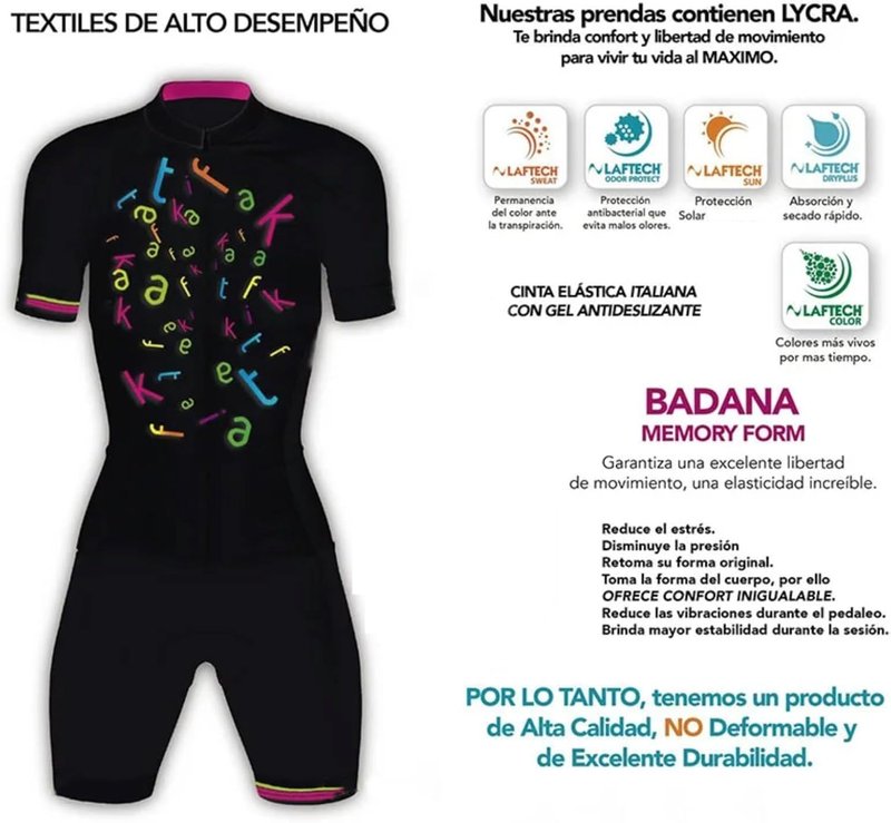 Women's Triathlon Suit - One-Piece Short Sleeve Cycling Skinsuit | Professional Jersey in White