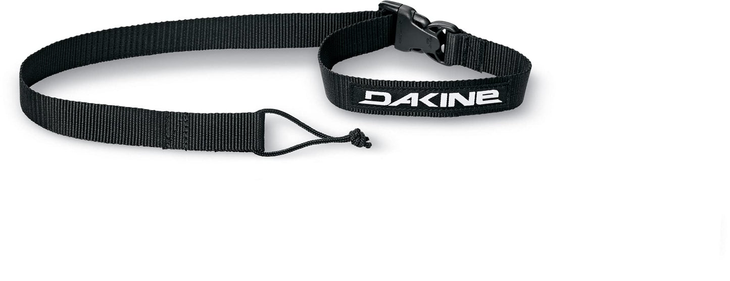 Dakine Standard Leash - Black, One Size