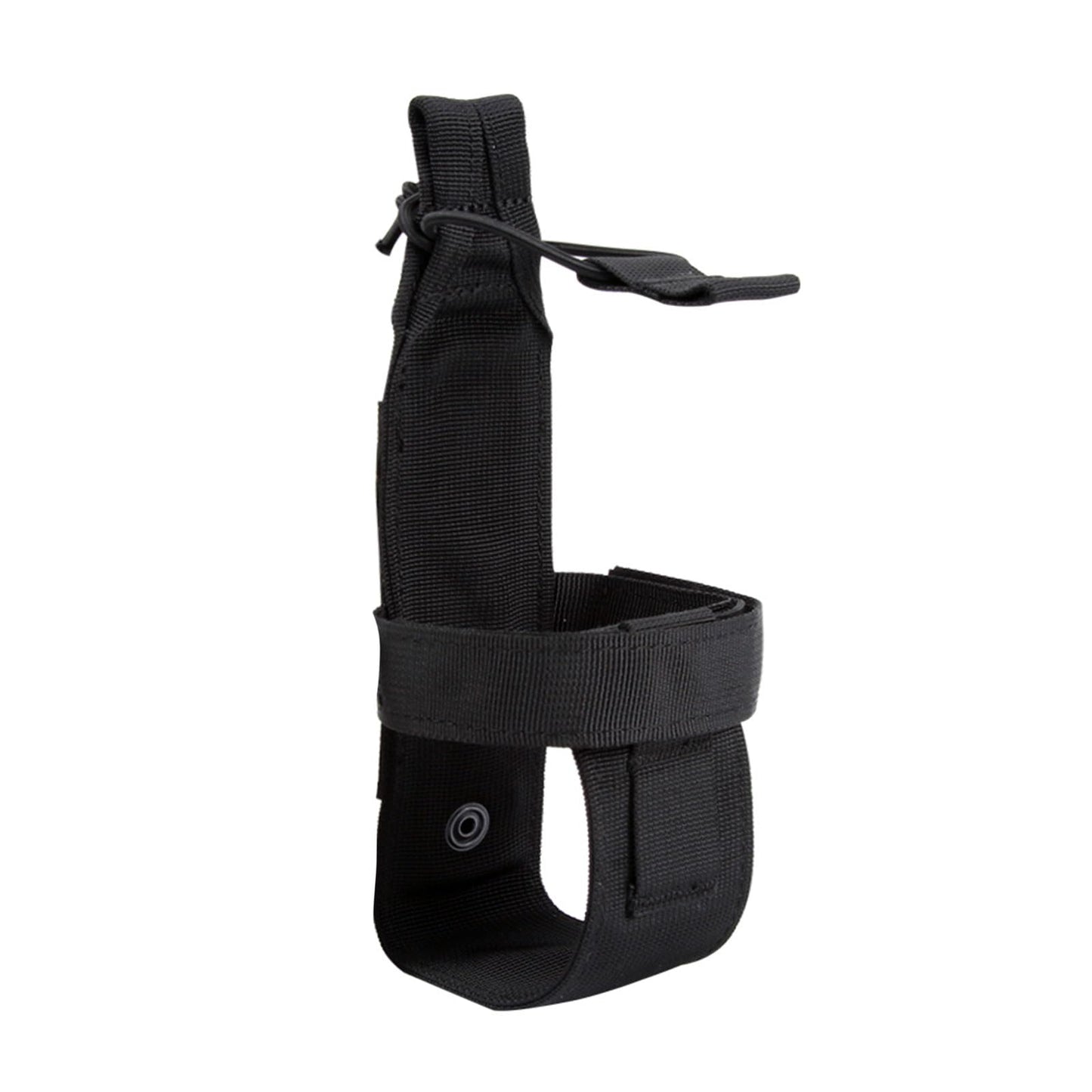 EXCELLENT ELITE SPANKER Tactical Military Portable Belt Bottle Holder Pouch