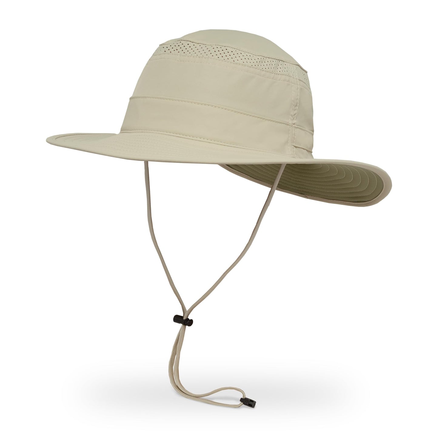 Sunday Afternoons Cruiser Hat, Cream/Sand, Large