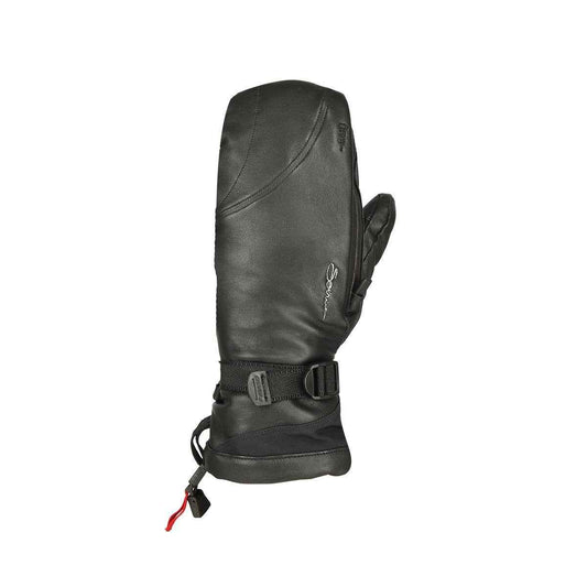 Seirus Women's Heatwave Plus ST Escape Mitt Black M