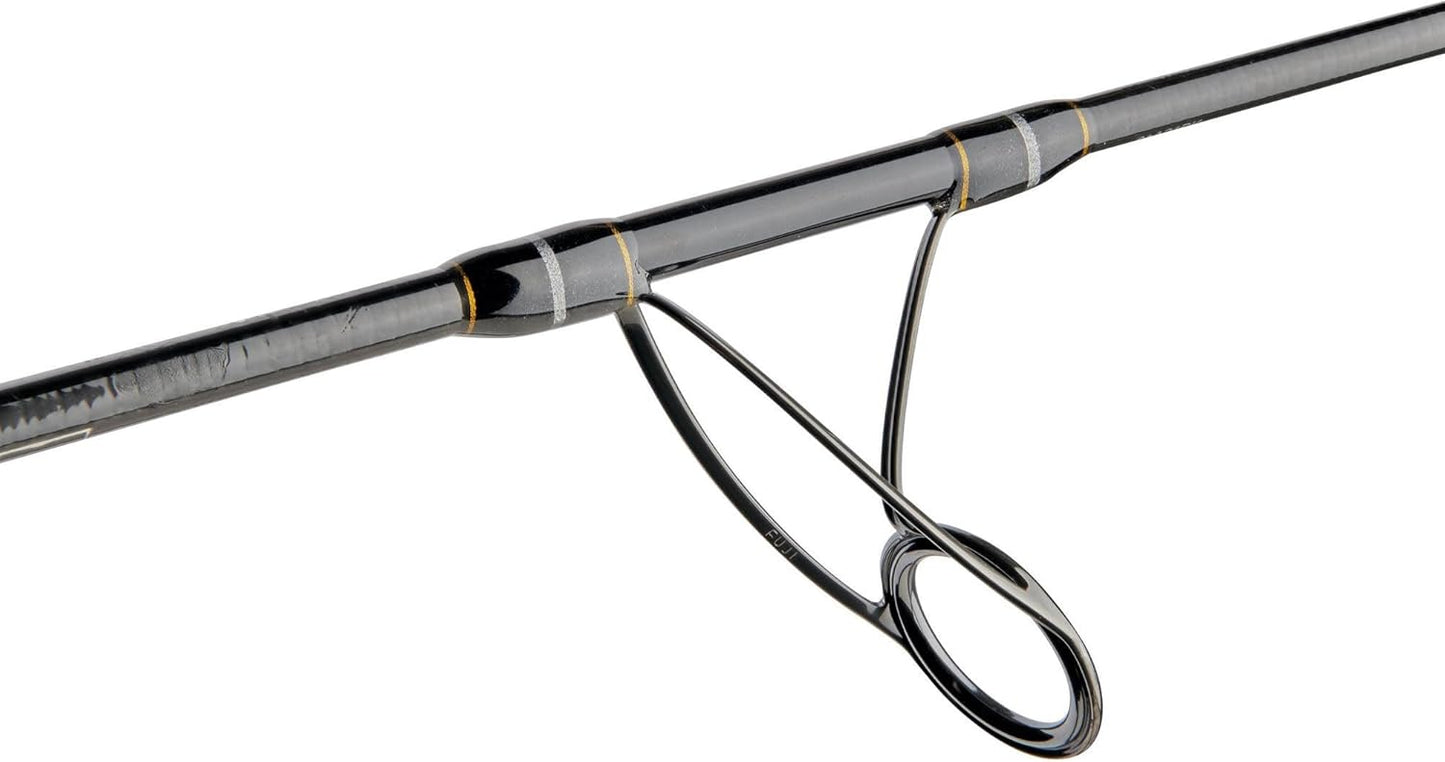 **Penn® Carnage II Surf Spinning Rod - Lightweight, Durable Design for Saltwater Fishing**