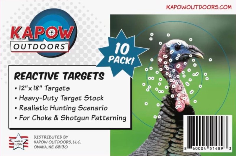 Kapow Outdoors | Durable Outdoor Gear for Adventurers - Versatile & Lightweight