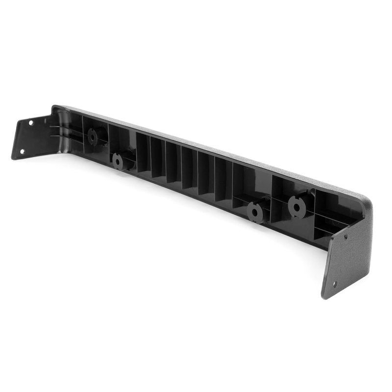 10L0L Golf Cart Rear Bumper for EZGO TXT 2000-Up, OEM# 70939G01 71336G01 71515G01 71578G01 71943G01S