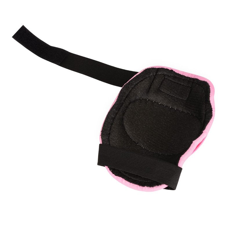 TXJ Sports Elbow and Knee Pads Kids with Wrist Guards Protective Gear for Skateboard Roller Skating Biking Skating Inline Skates Longboarding Derby Riding Scooter