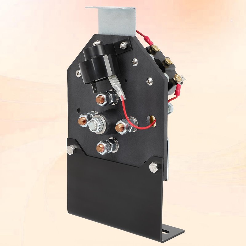 Golf Cart Forward and Reverse Switch Assembly, Suitable for 1994-Up EZGO TXT Electric Golf Carts, Replaces OEM# 70578G01 70578G02 70578-G01 70578-G02 73036-G01 73036G01.