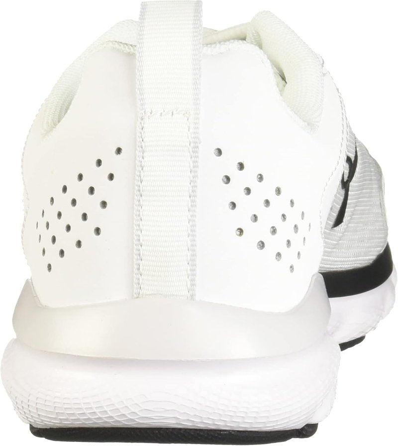 Under Armour Men's Charged Assert 9 Running Shoes - Lightweight Comfort & Support | Various Sizes Available
