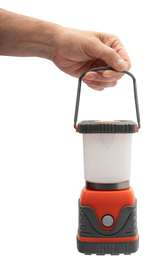 Survive Outdoors Longer Camp Lantern Recharge with Power Bank