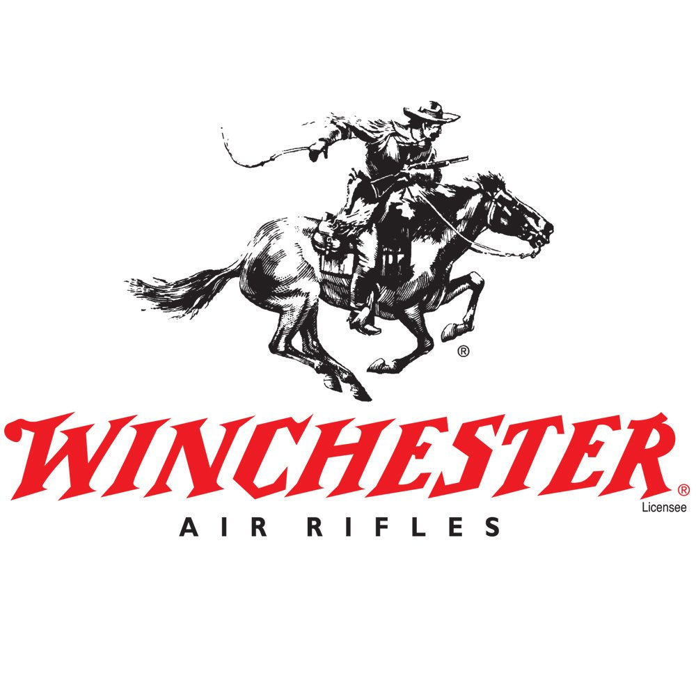 Winchester Round Nose .177 Caliber Pellets