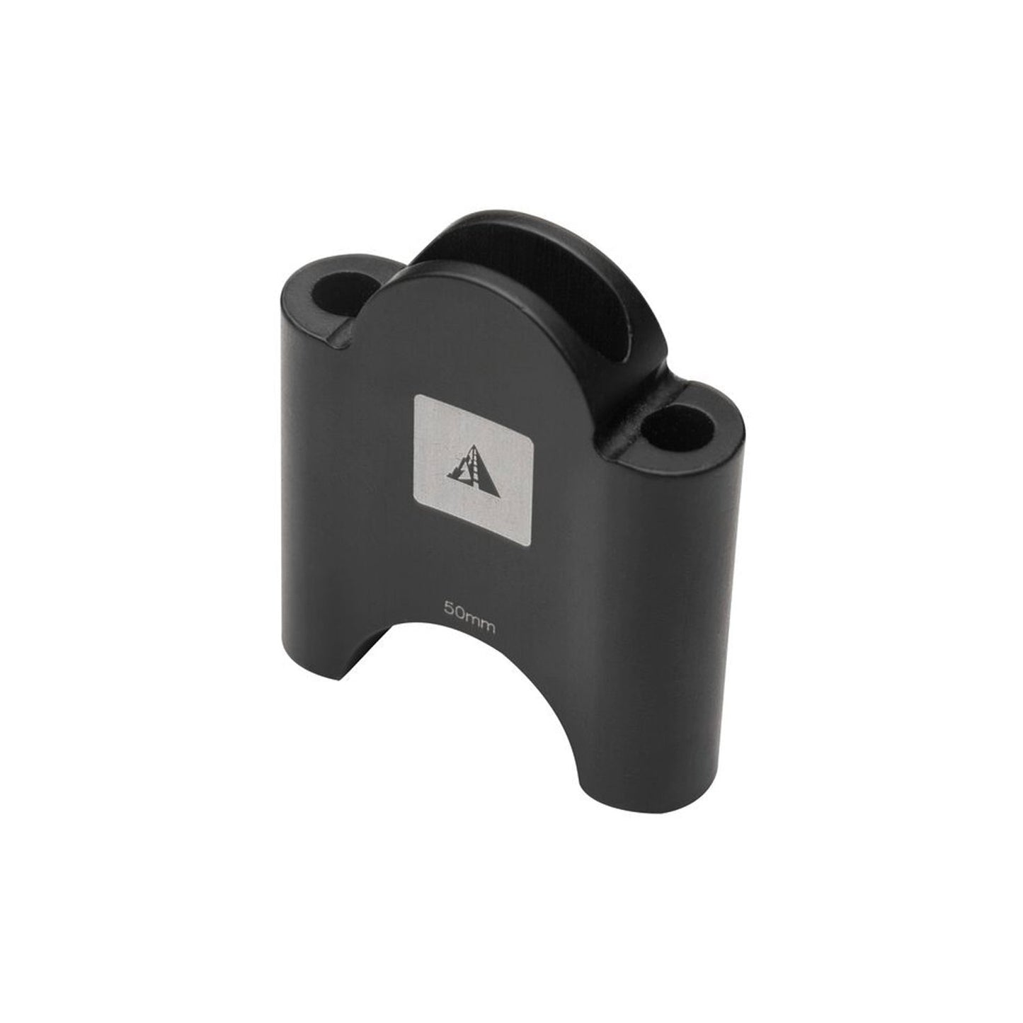 Profile Design Riser Kit 40mm Black,One Size,329590003