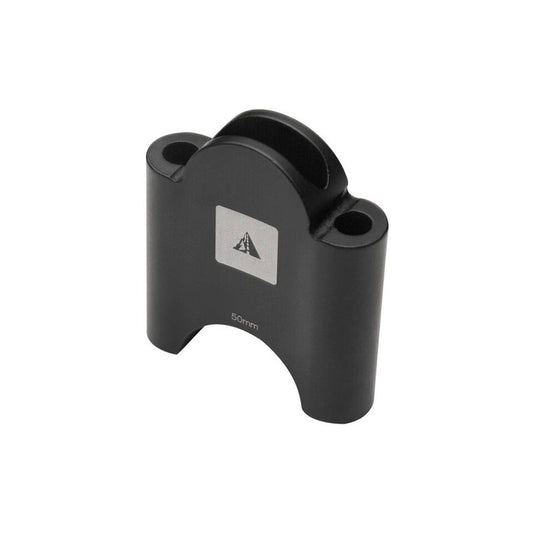 Profile Design Riser Kit 40mm Black,One Size,329590003