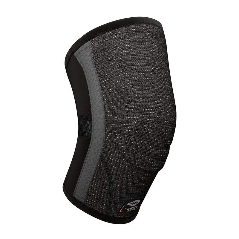 Shock Doctor HyperBlend Knee Sleeve w/Gel & Stay XL
