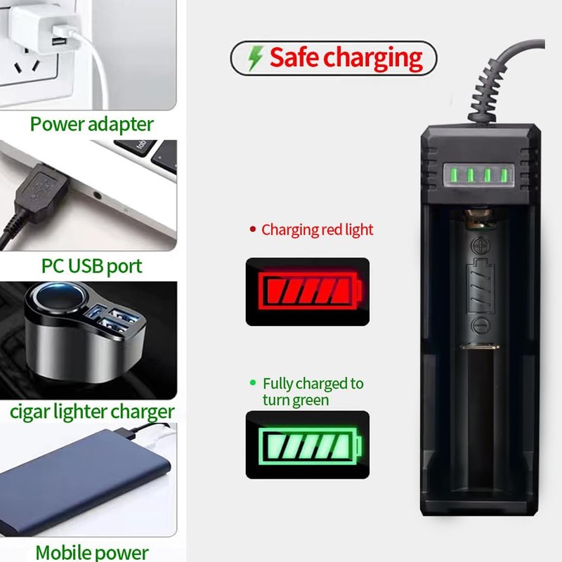 YZYOE Rechargeable Three LEDs Expert Jade Appraisal Flashlight,Jewelry Appraisal Gemstones Diamond, White and Yellow Light and 365NM Ultraviolet Lamp.