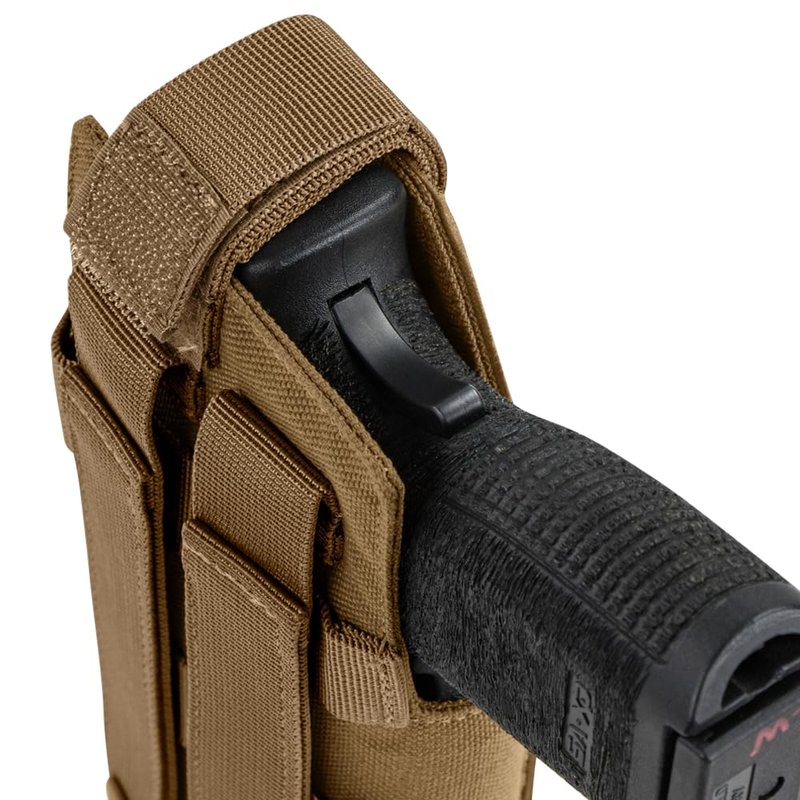 Condor Elite - RDS Holster Coyote Brown