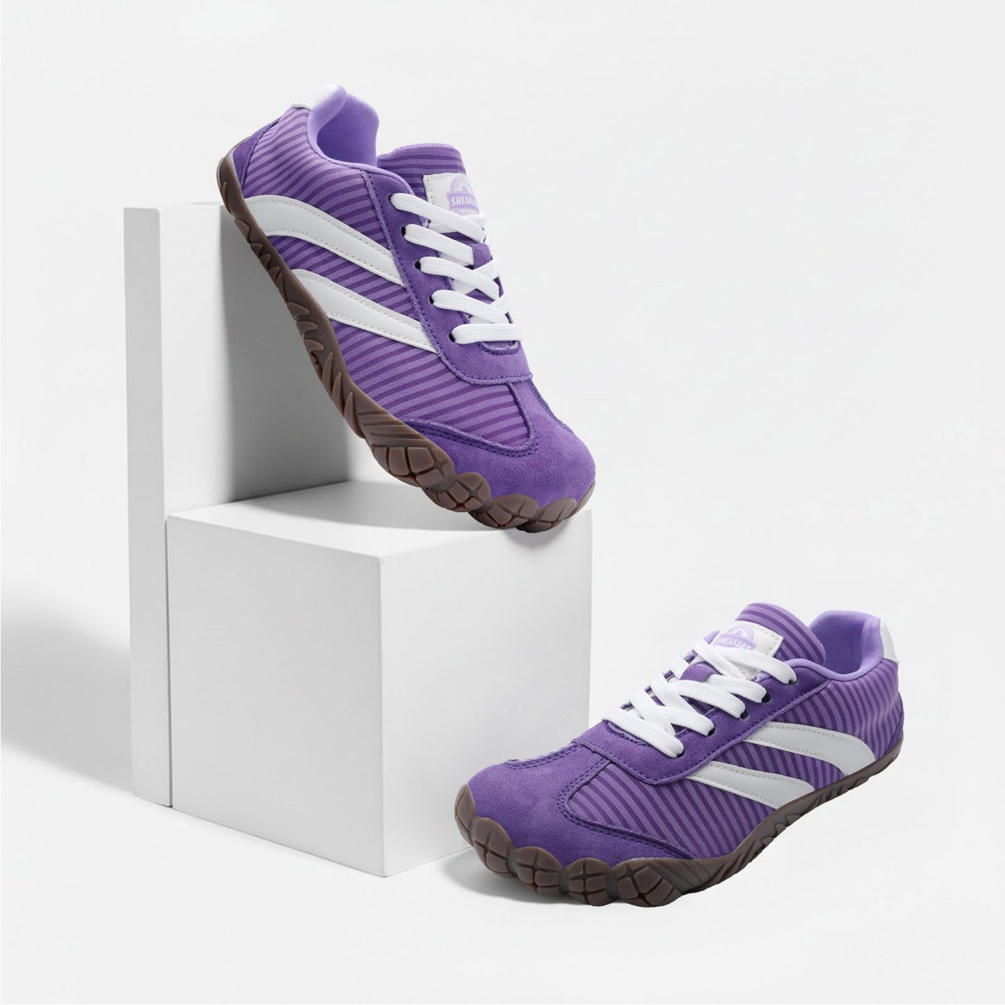 Barefoot Shoes Women Casual Sneakers,Wide Toe Box Shoes Women Zero Drop Barefoot Shoe Men,Minimalist Trail Running Shoe,Non-Slip Lightweight Breathable Comfortable Fashion Walking Hiking Shoes Unisex