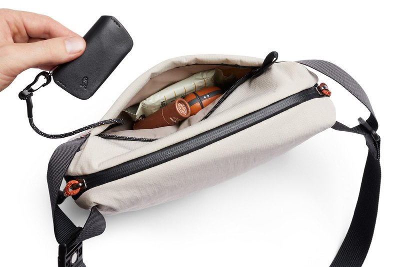 Bellroy Lite Sling Mini - Kiwi