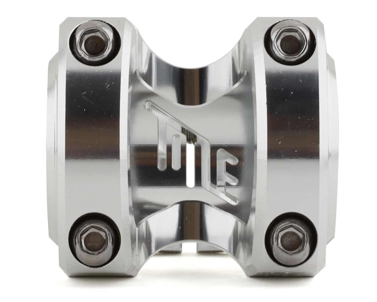 Mountain Bike Stem Chrome 31.8mm - Multiple Lengths