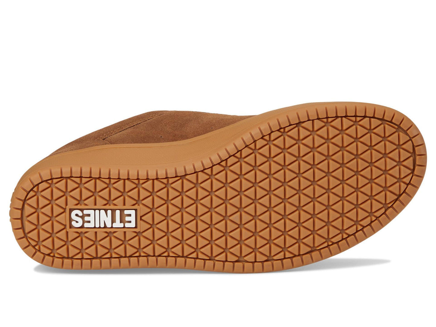Etnies, Men's, Sal23, Brown/Gum, 8.5, Medium
