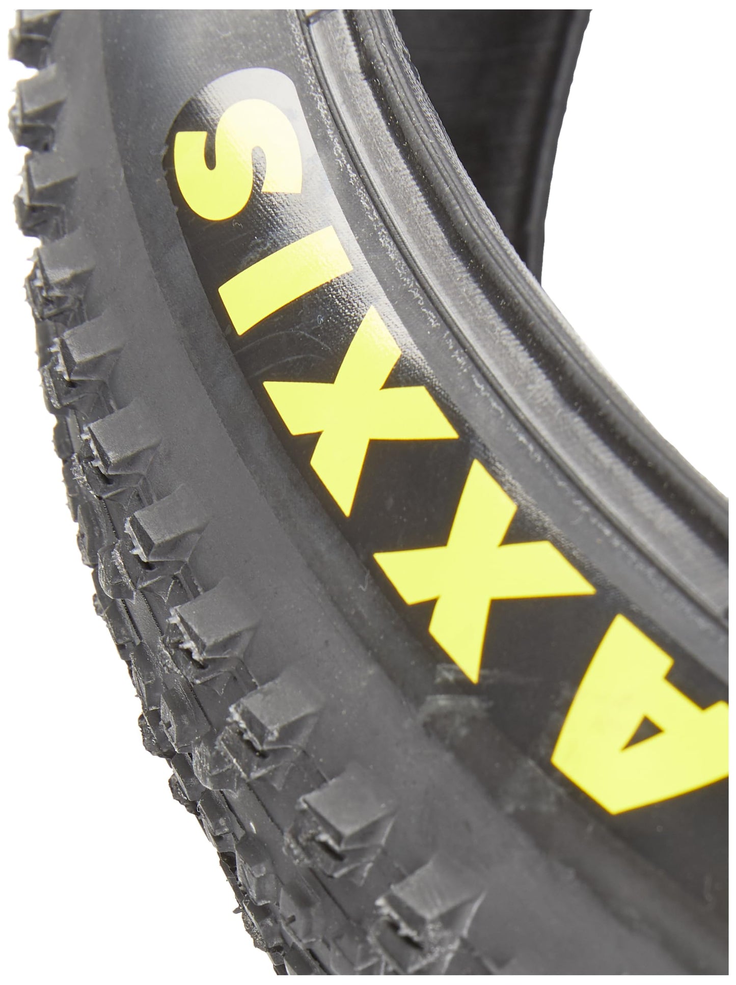 Maxxis Unisex – Adult Rekon Race TLR Foldable Tyre, Black, 1 Size