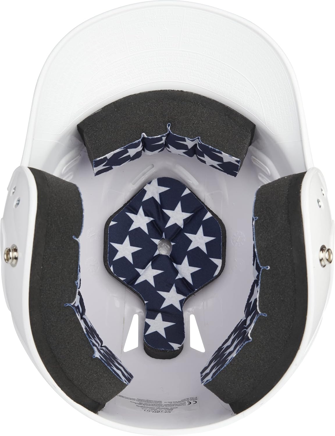 Rawlings Batting Helmet - Lightweight Design for Maximum Protection | Adult Size