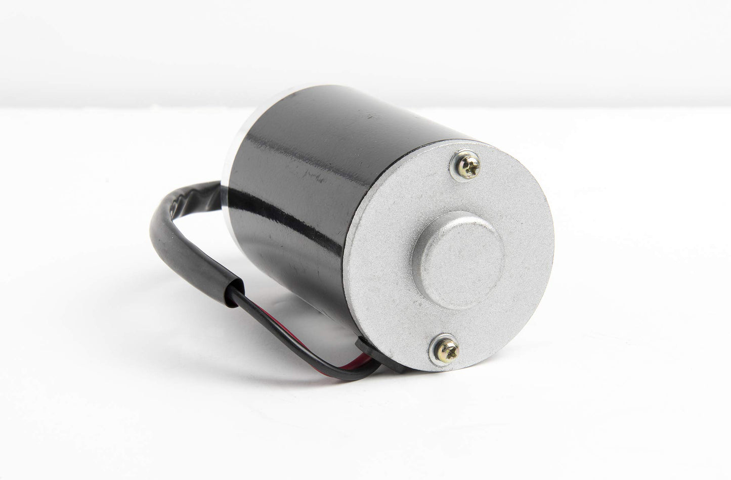 HiGear 150W Watt 24V Pulley with 19T Volt DC Brush Electric Motor Unite ZY6812 f Scootes DIY Kids Kart 150-GM150115 Works with 12V by Alfa Wheels (150W 3M Pulley 19T)
