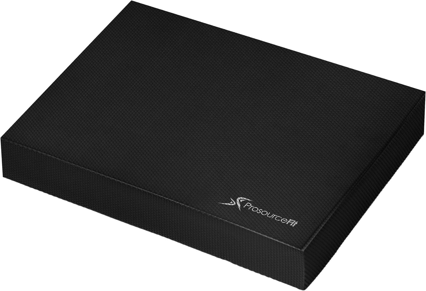 ProsourceFit Balance Pad - Non-Slip Cushioned Foam Mat for Fitness, Yoga & Stability Training | Ideal for Physical Therapy