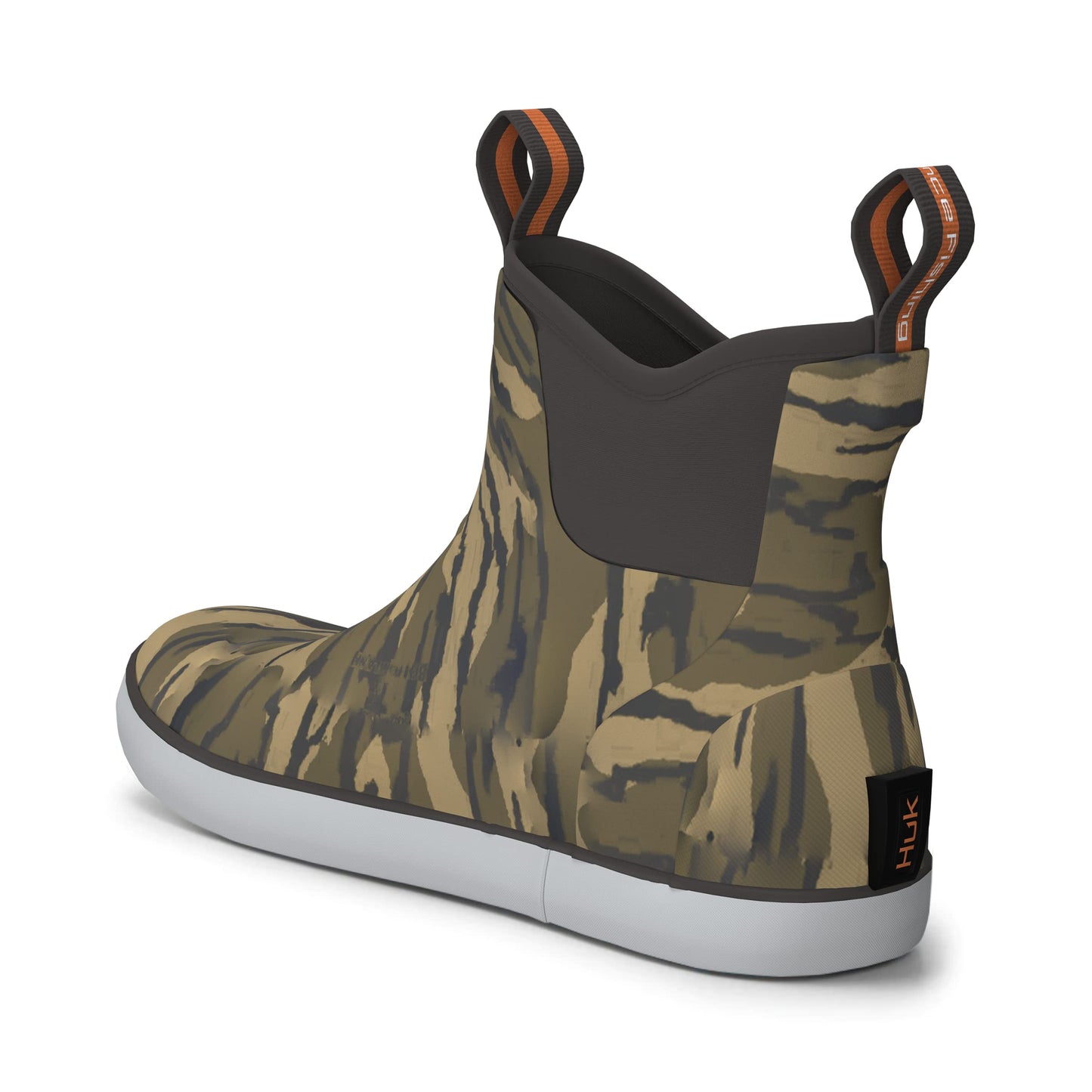 Rogue Wave Shoe, High-Performance Fishing & Deck Boot