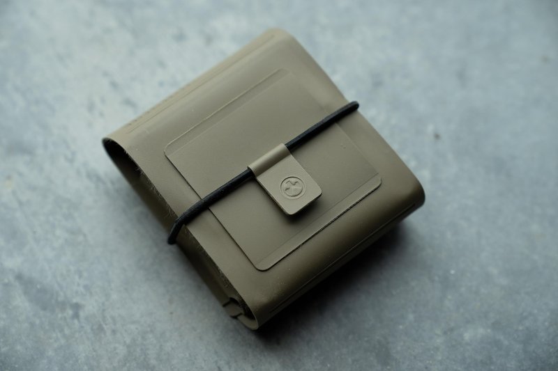 Magpul DAKA Ammo Pouch Hunting Ammo Wallet, Flat Dark Earth