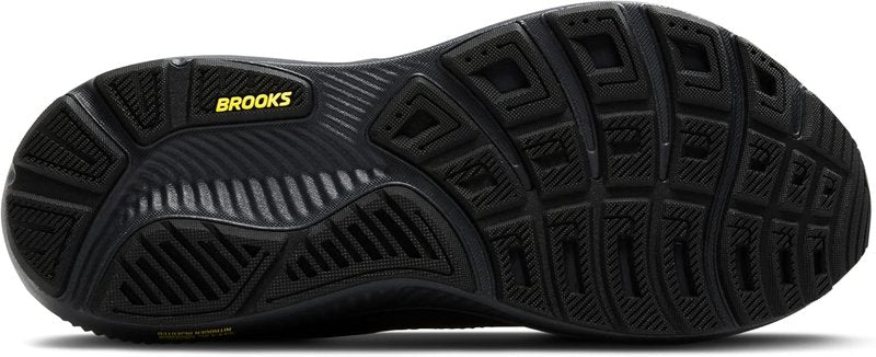 Brooks Ghost 17 Men's Neutral Running Shoes - Lightweight Comfort & Support