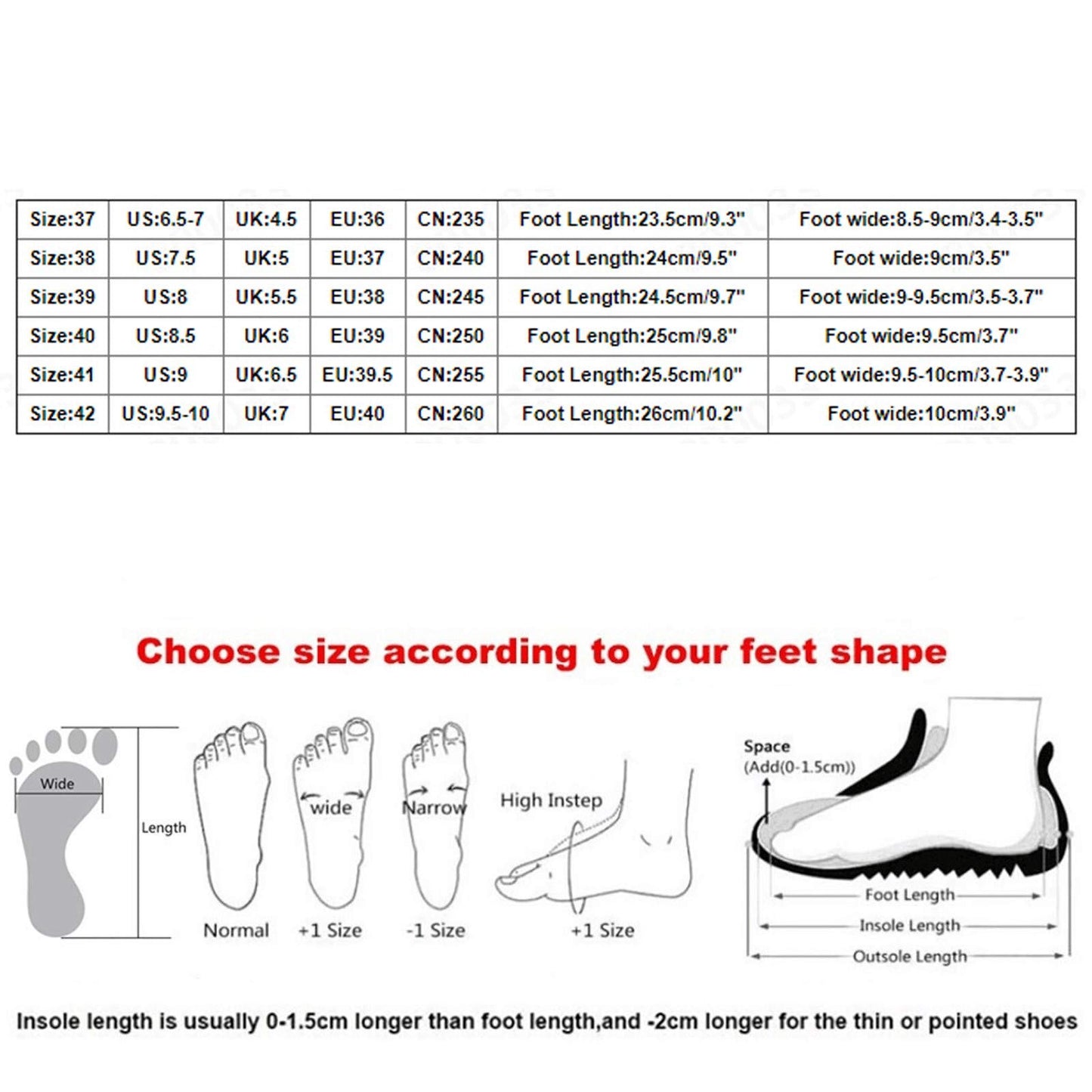 Generic deals of the day womens slides Sandals Women Comfortable Orthopedic Sandals for Women, Womens Sandals Comfortable Closed Toe Casual Hollow Out Shoes Orthotic Wedge Sandals, 8