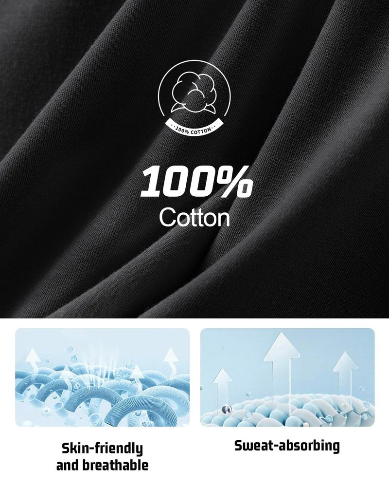 Flafens Tank Tops Men - Sleeveless Shirts for Men Graphic Cotton Mens Tank Tops Summer Tanktop Casual Loose Fit Tanktop Christain Mens Sleeveless Tee Shirts for Workout Running Sports, L, Faith