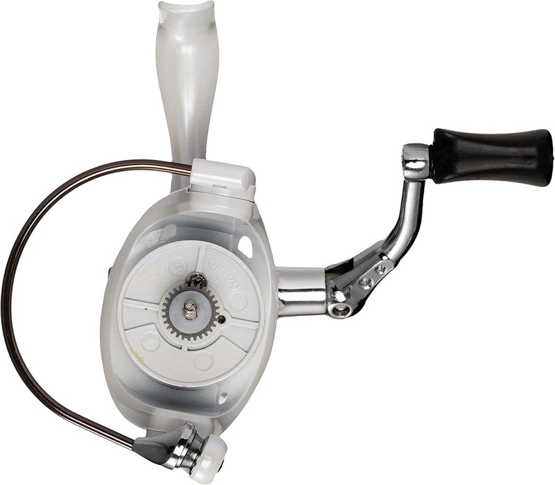 Ardent Arrow Baitcasting Fishing Reel - 5.0:1 Gear Ratio, 5+1 Ball Bearings, Graphite Frame | Durable & Smooth Performance