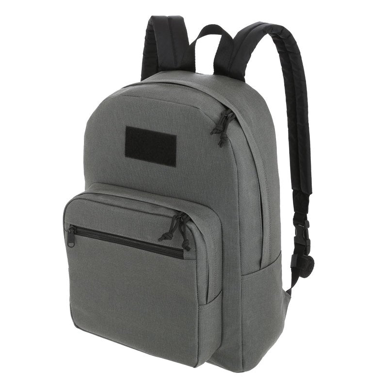 Maxpedition Prepared Citizen Classic v2.0 (Wolf Gray), Large