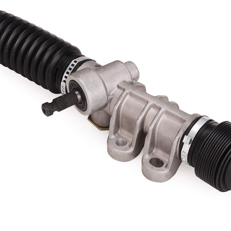 10L0L Steering Rack Assembly for EZGO RXV 2008-up Gas & Electric Golf Carts, OEM# 618329