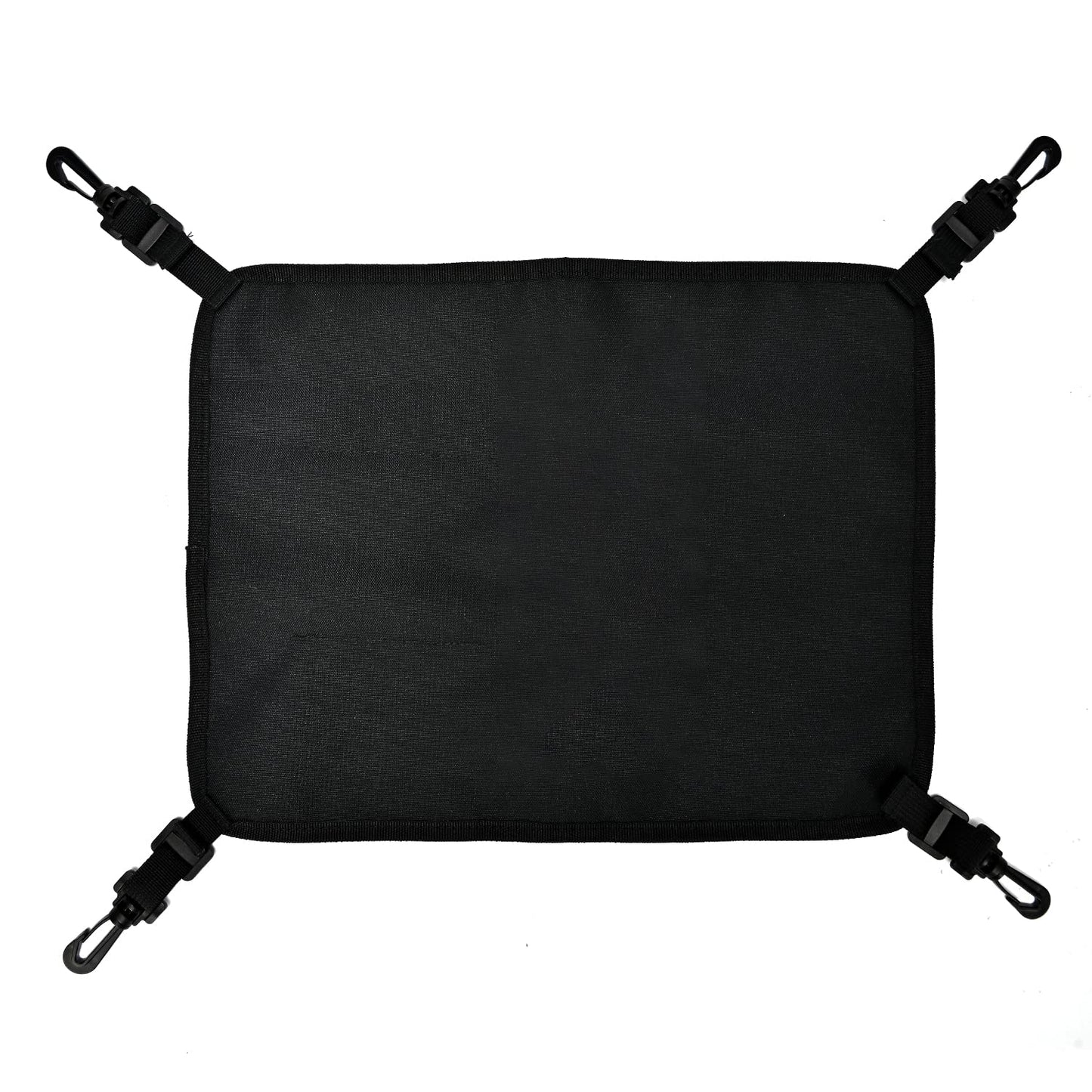 Paddleboard Deck Bag Accessories, Mesh Storage Bag Firm material and Strap Sup bag accessories