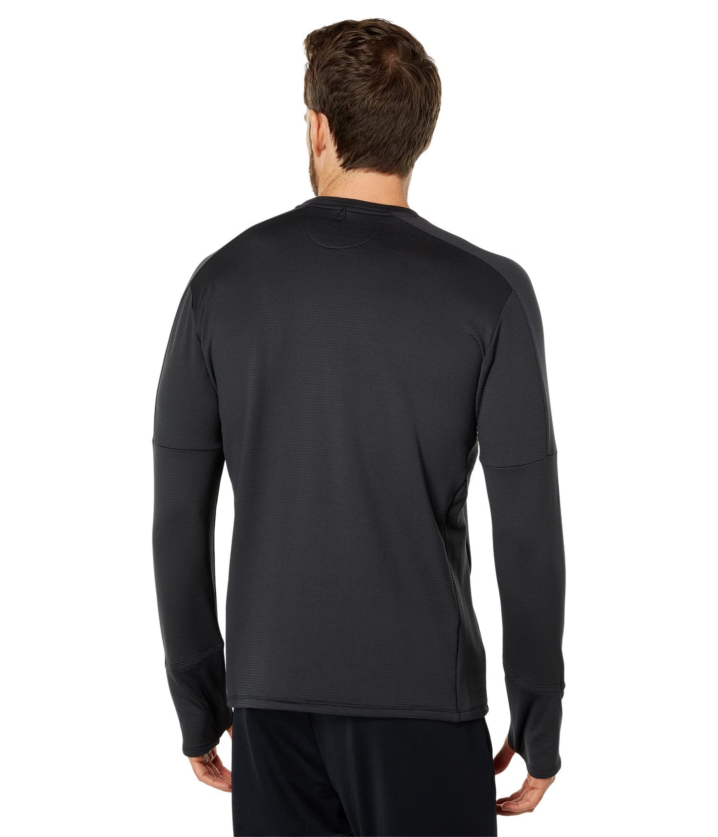 Brooks Notch Thermal Long Sleeve 2.0 Black LG