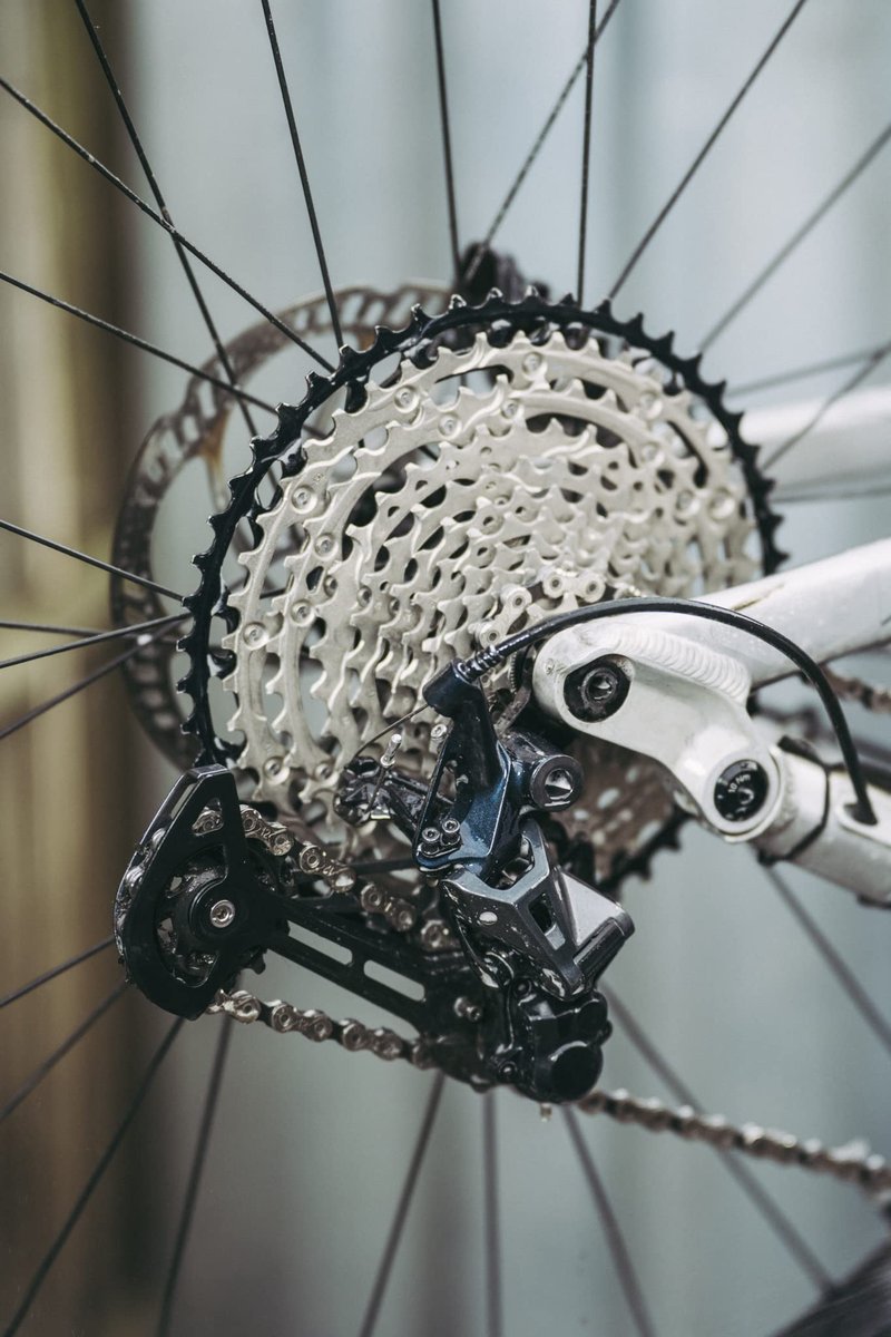 Peaty's Foaming Drivetrain Degreaser- High Strength Biodegradable Bicycle Cassette and Chain Cleaner, 1 Liter / 33.8 oz