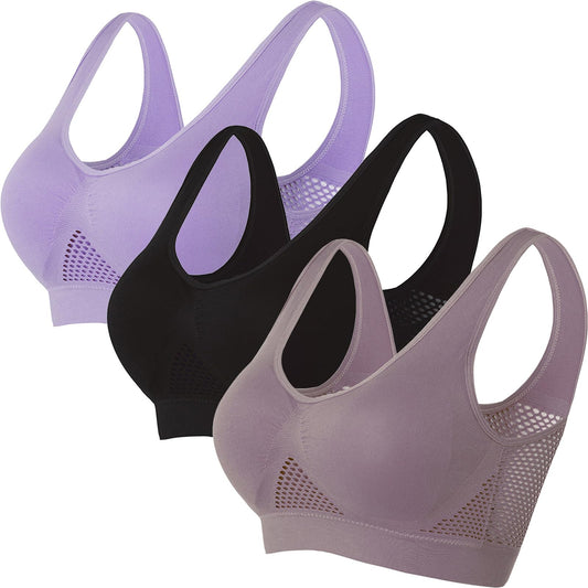 3 pack - sports bras for women high support multi pack - supportive sports bras for women 3 pack - sports bras for women 3 pack high sports-fan-shorts