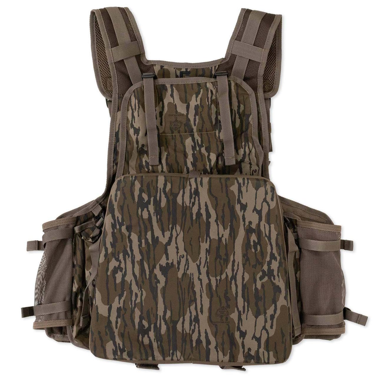 Rogers Toughman Turkey Vest