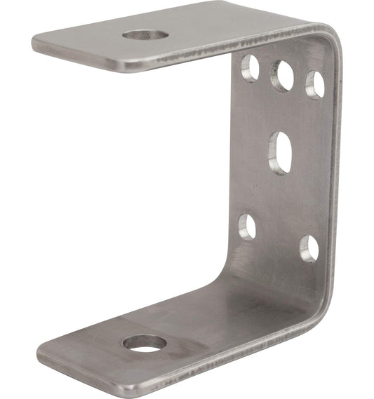 Sea-Lect Designs Trucourse™ Rudder Mounting Gudgeon (Multi Mount Bracket)