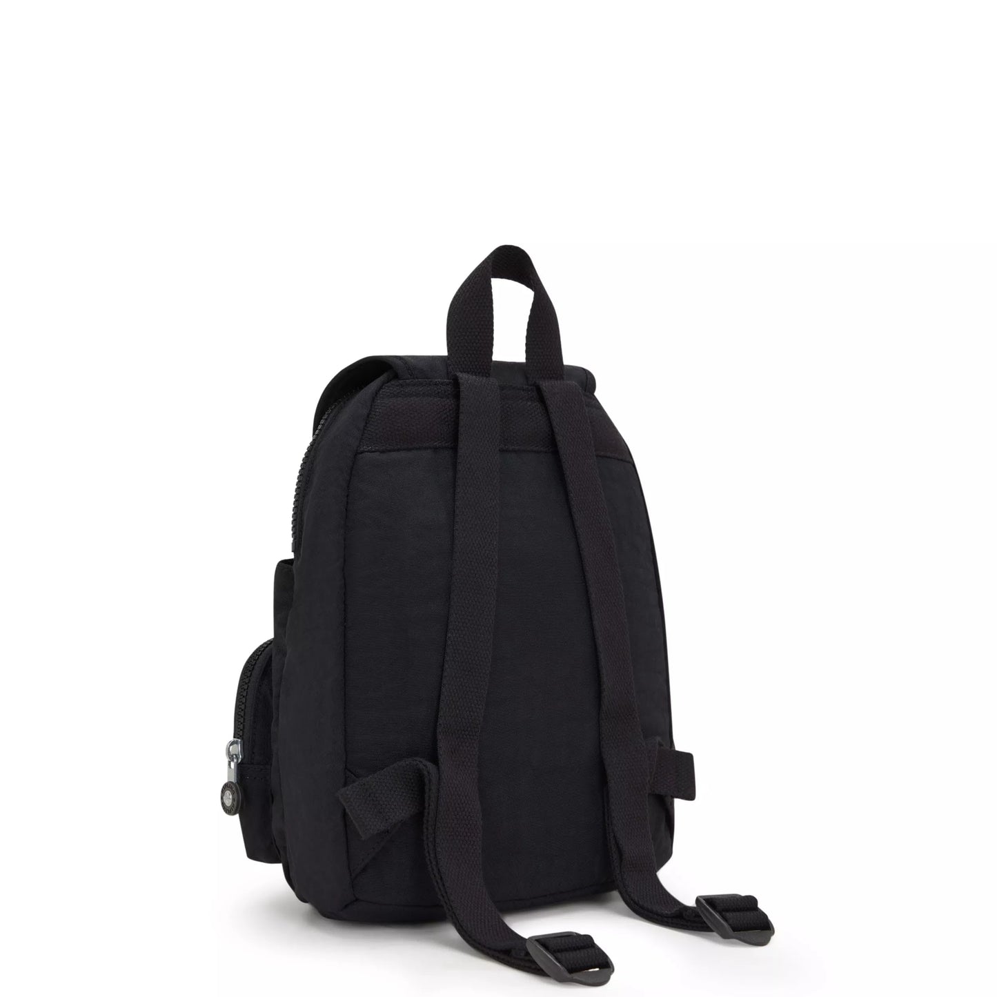 Kipling Lovebug Small Backpack Black Tonal