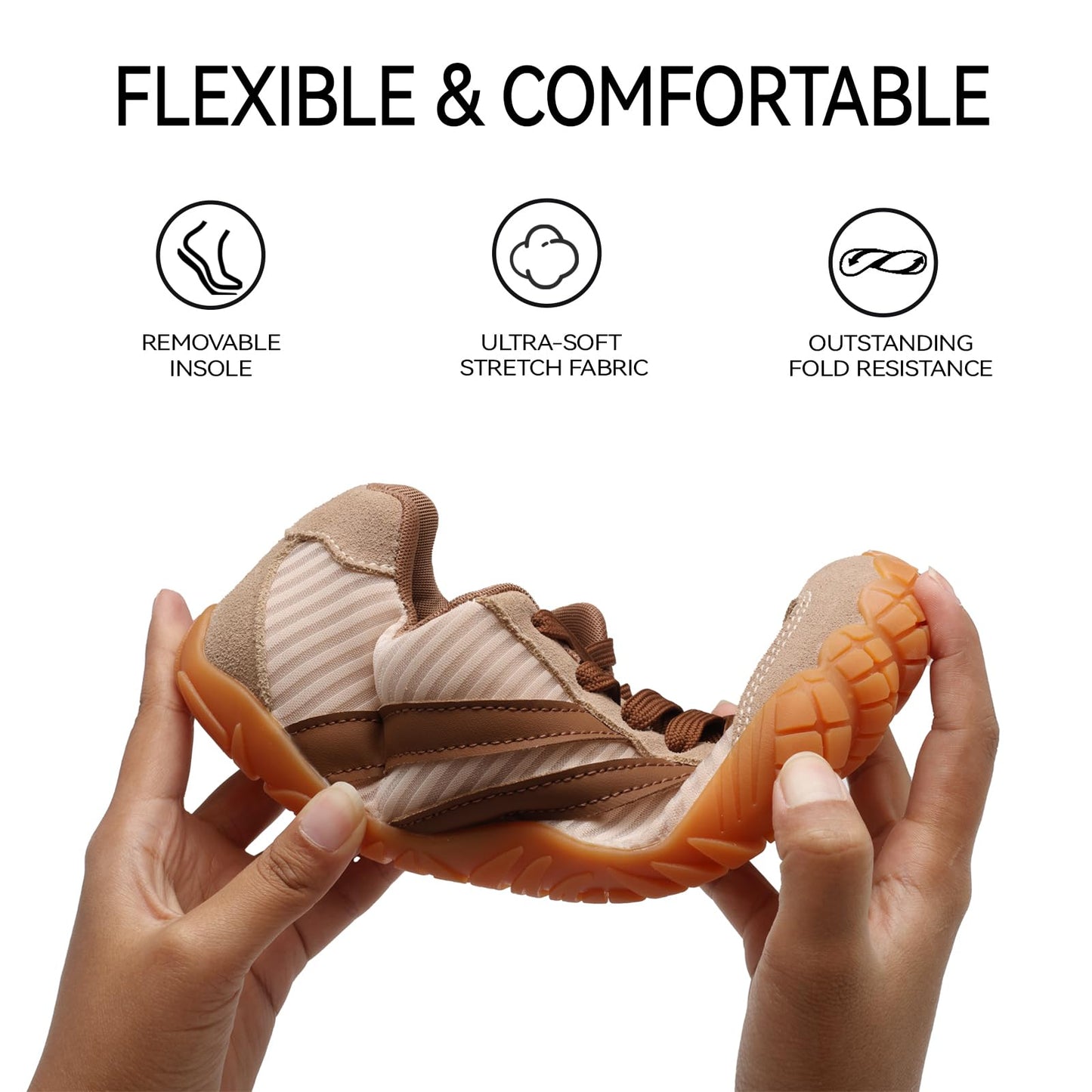 Barefoot Shoes Women Casual Sneakers,Wide Toe Box Shoes Women Zero Drop Barefoot Shoe Men,Minimalist Trail Running Shoe,Non-Slip Lightweight Breathable Comfortable Fashion Walking Hiking Shoes Unisex