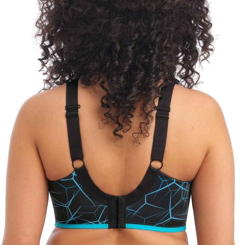 Elomi Women's Energise Underwire Sports Bra