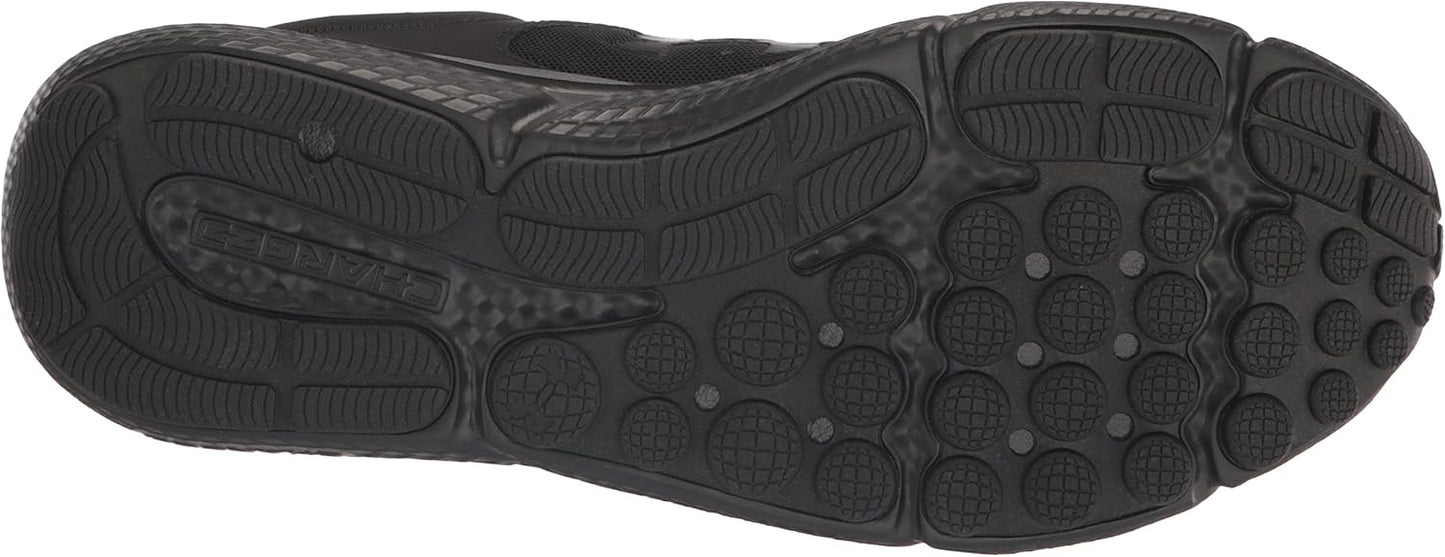 Men's Charged Assert 10 Running Shoes - Lightweight & Breathable | Comfort Fit