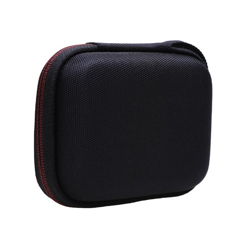 LTGEM Case Compatible with KardiaMobile Card Personal EKG Monitor, Gray