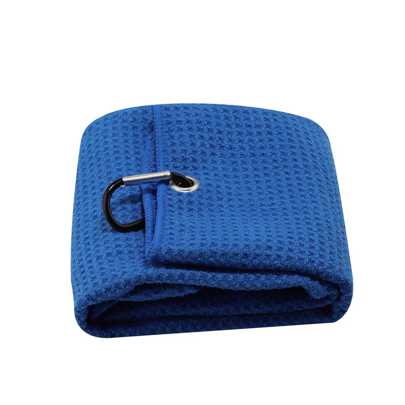 Funny Disc Golf Towel Golf Towel Embroidered Golf Towel Gift My Disc is Bigger Than Your Disc Golf Towel with Clip (Bigger Than Your Disc)