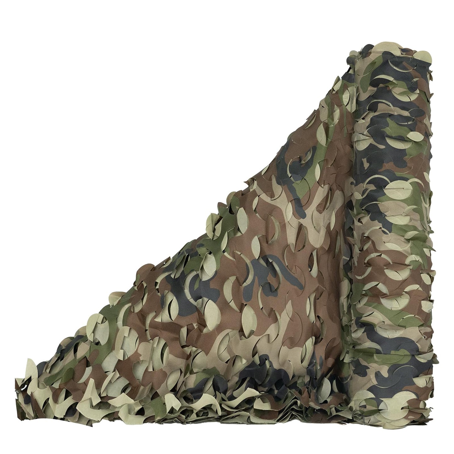 Sitong Bulk Roll Camo Netting for Hunting Military Decoration Sunshade