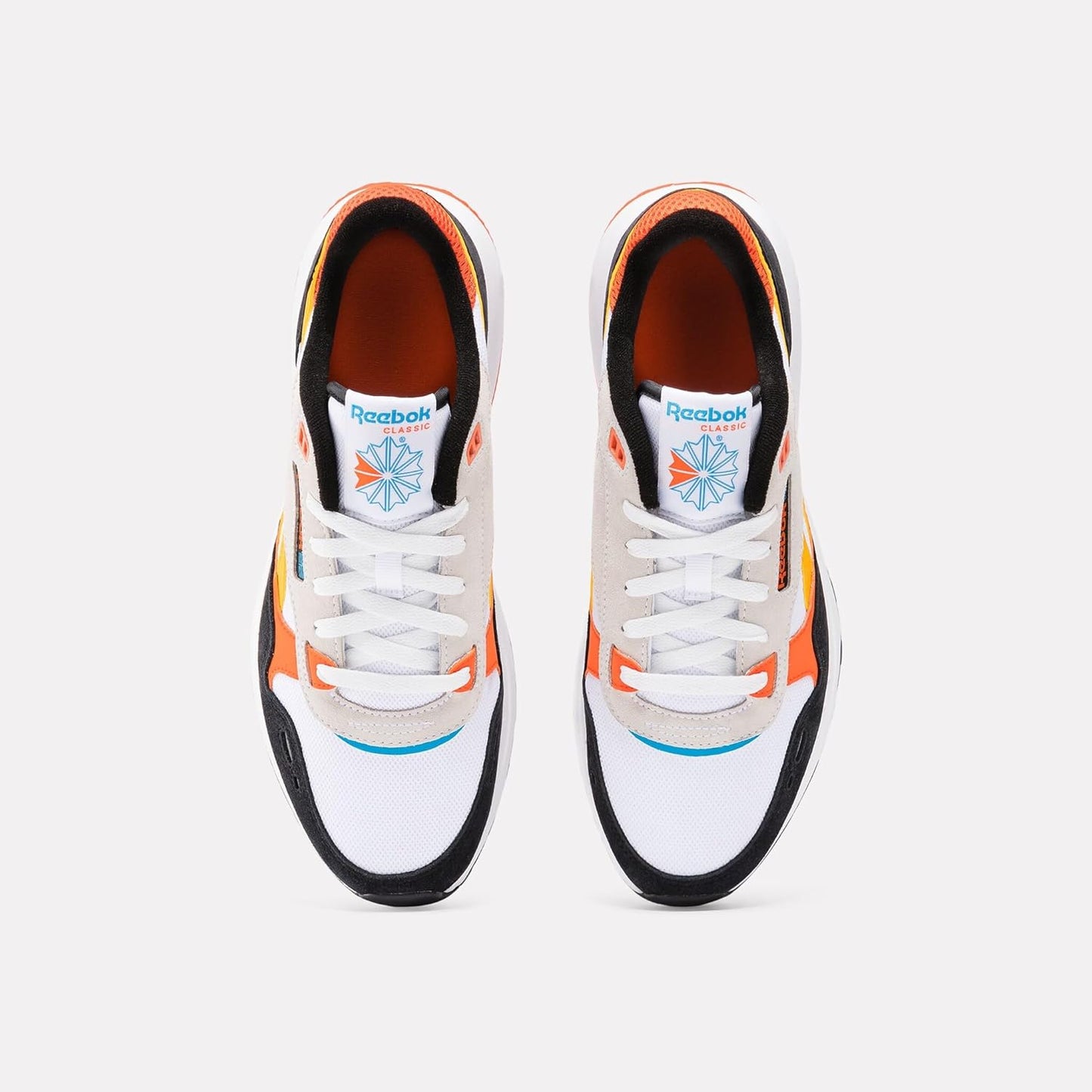 Reebok Classic Leather Sneakers - Timeless Style & Comfort | Size 2400